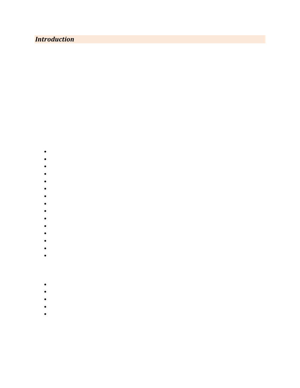 Introduction | Contemporary Control Systems BASview User Manual | Page 4 / 81