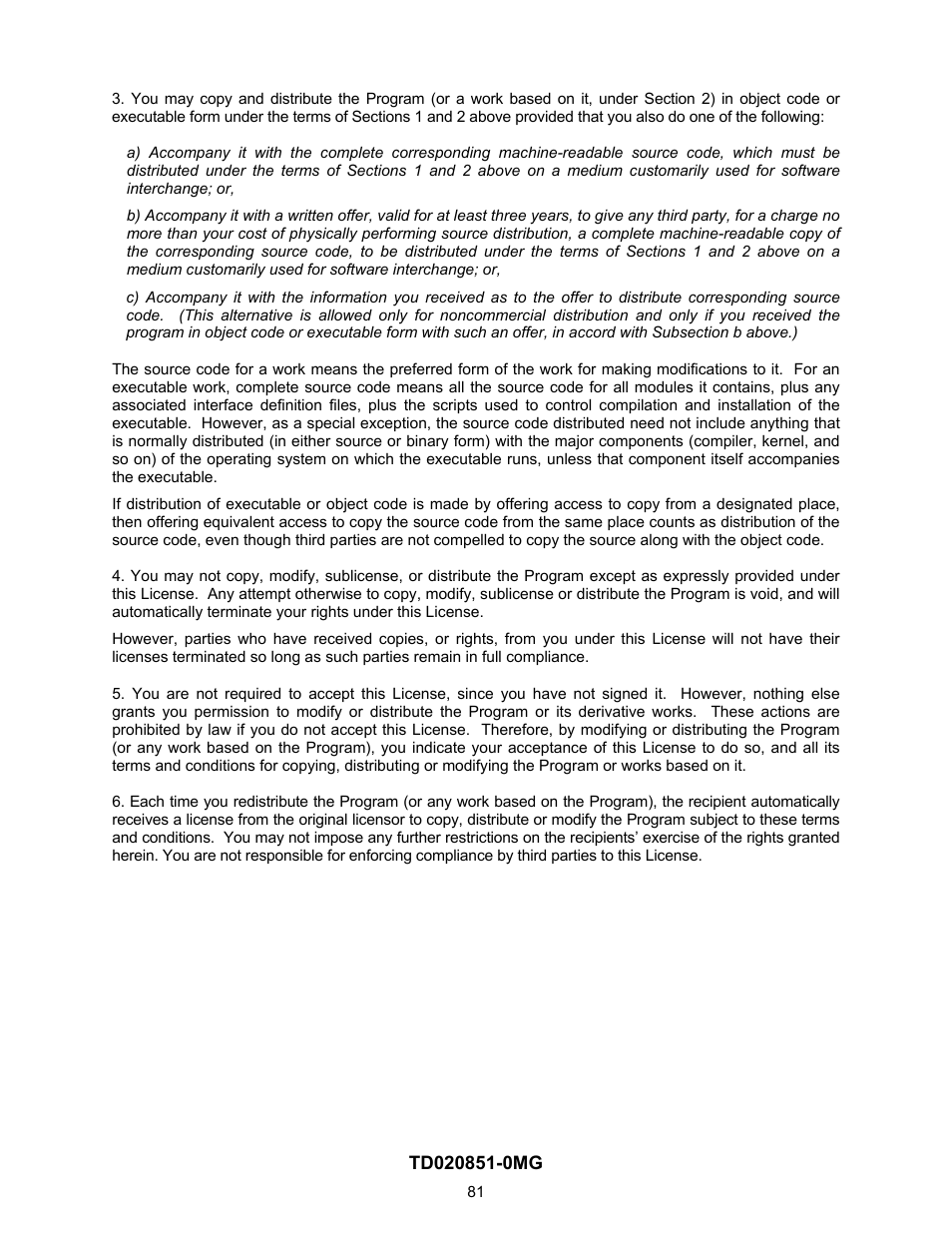 Contemporary Control Systems Compact Managed Switches Software Manual for Web Browser User Manual | Page 81 / 83