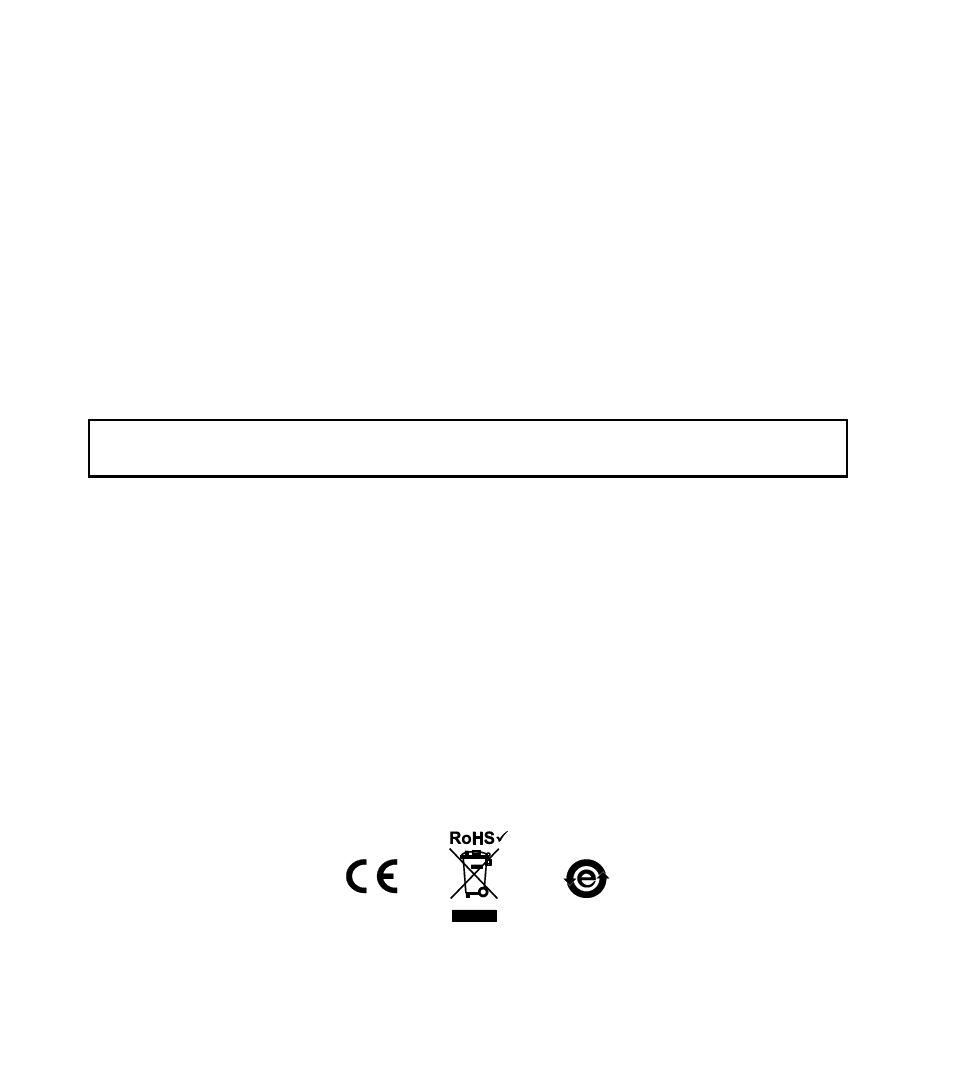 More help, Warranty, Returning products for repair | Declaration of conformity | Contemporary Control Systems EIBA BAS Unmanaged Switches User Manual | Page 4 / 4