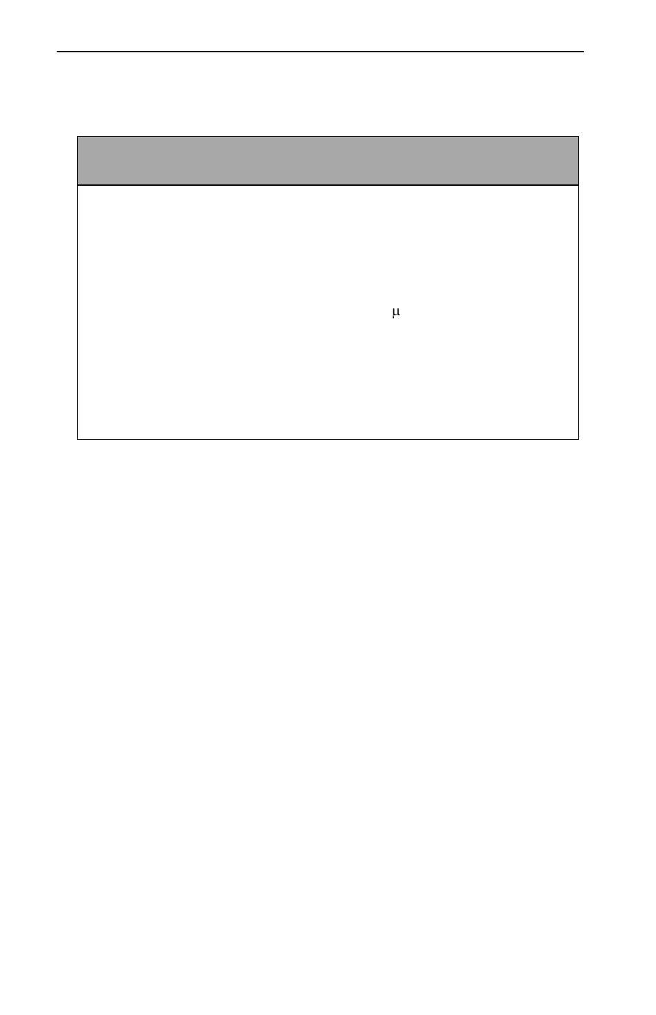 Cabling considerations | Contemporary Control Systems EIDX Managed Automation Switches Installation Guide for Non-PoE Models User Manual | Page 5 / 8