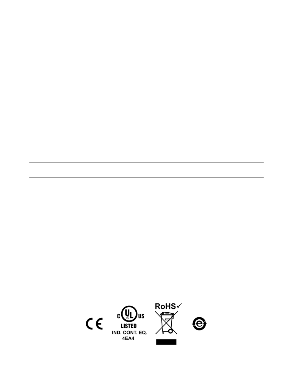 Reset switch, Need more help installing this product, Warranty | Returning products for repair, Declaration of conformity | Contemporary Control Systems EIPR Wired/Wireless VPN Router Installation Guide User Manual | Page 4 / 4