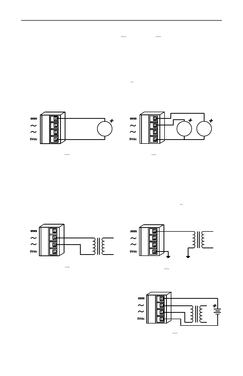 Powering | Contemporary Control Systems EIS UL864-Compliant Switches User Manual | Page 4 / 8