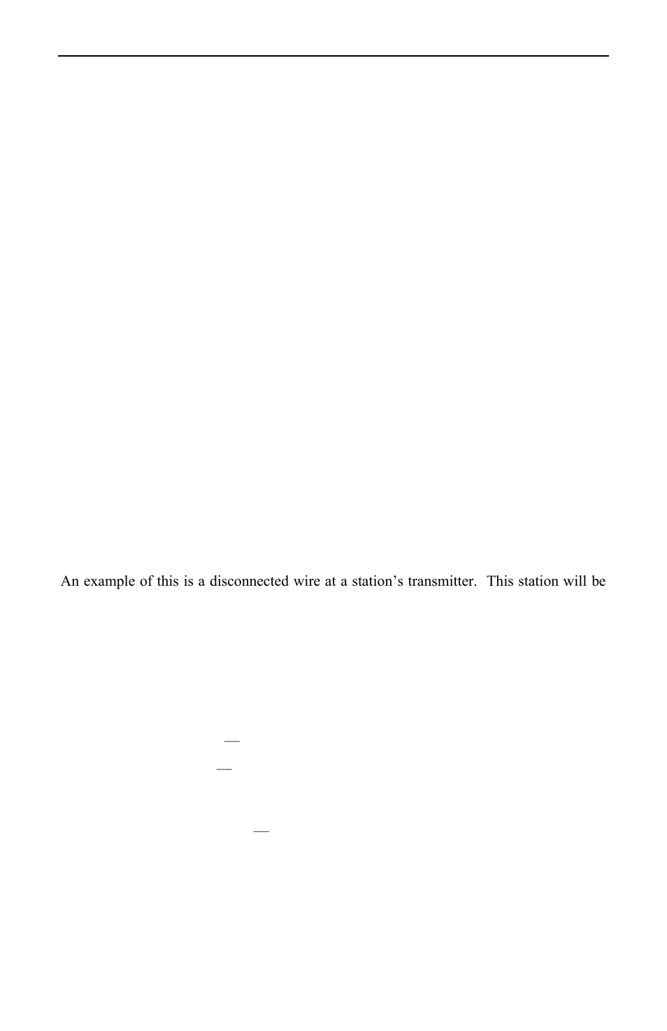Operation | Contemporary Control Systems EIS UL864-Compliant Switches User Manual | Page 5 / 8