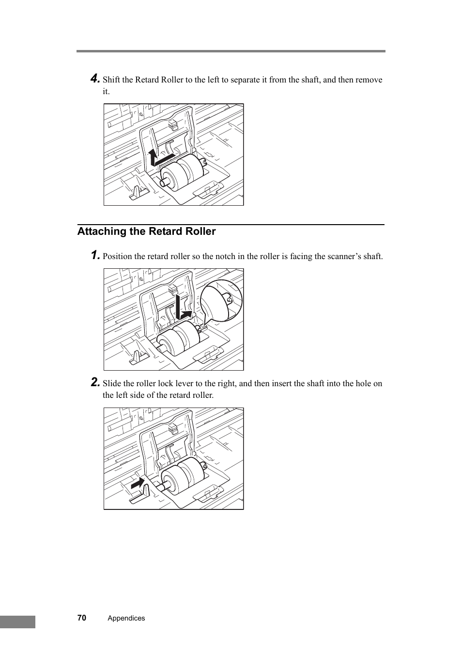 P. 70 | Canon DR-2050SP User Manual | Page 76 / 103