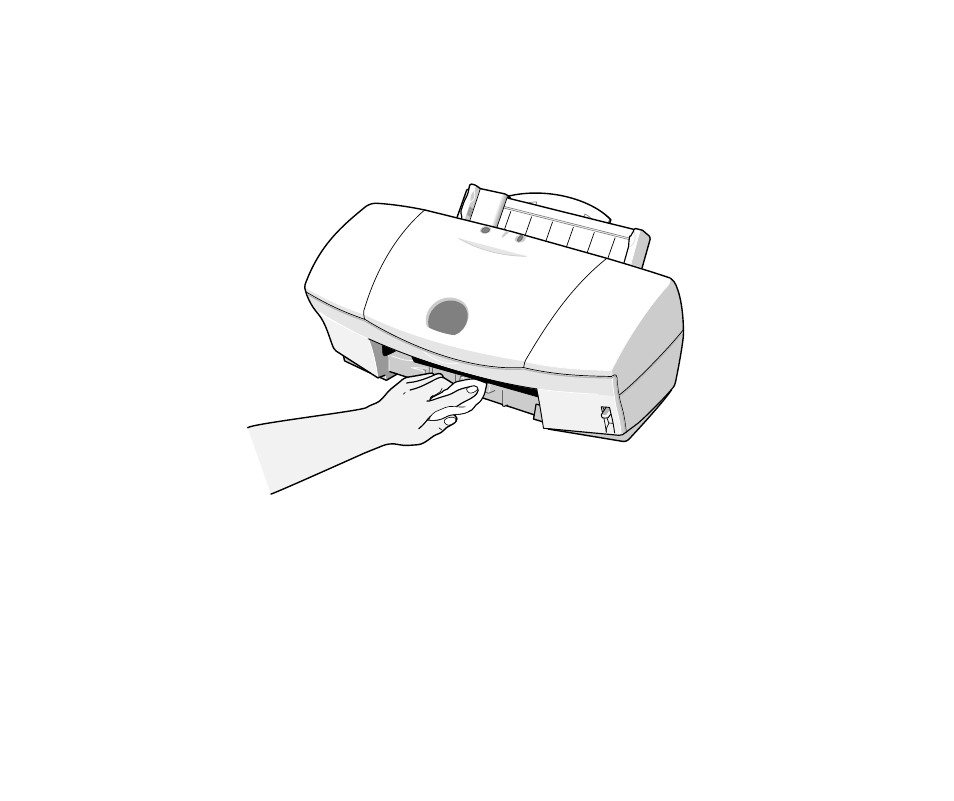 Canon BJC-6200 User Manual | Page 142 / 281