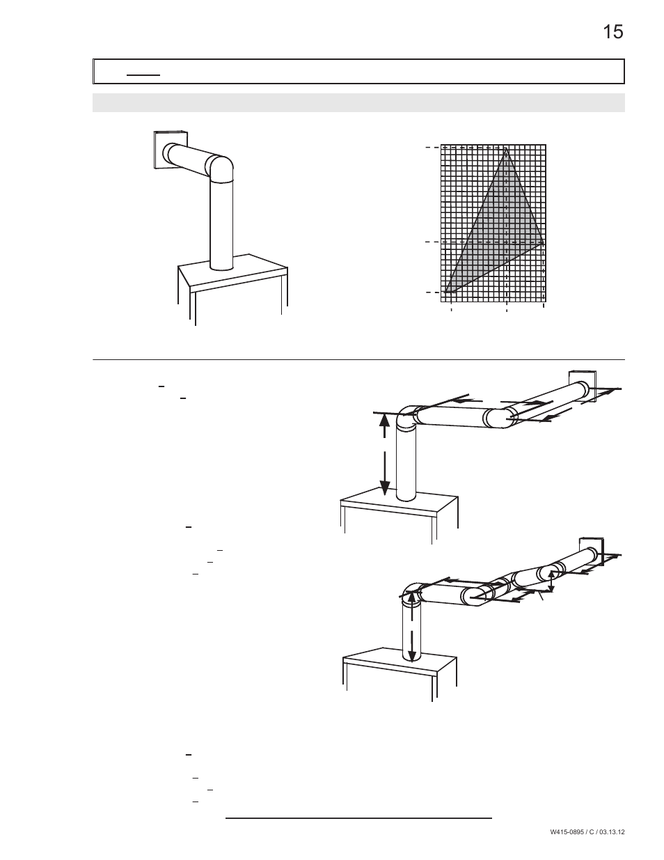 Continental Fireplaces CLHD45 User Manual | Page 15 / 56