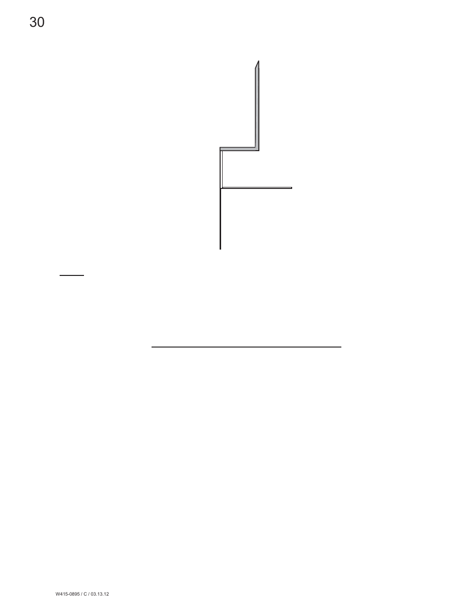 Continental Fireplaces CLHD45 User Manual | Page 30 / 56