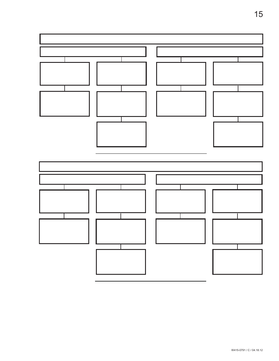 Continental Fireplaces CDVS600 User Manual | Page 15 / 56