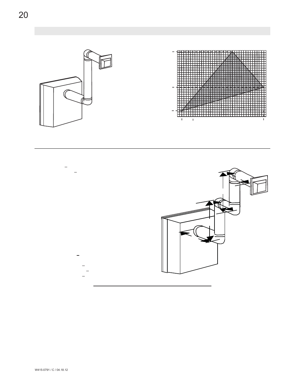 Continental Fireplaces CDVS600 User Manual | Page 20 / 56