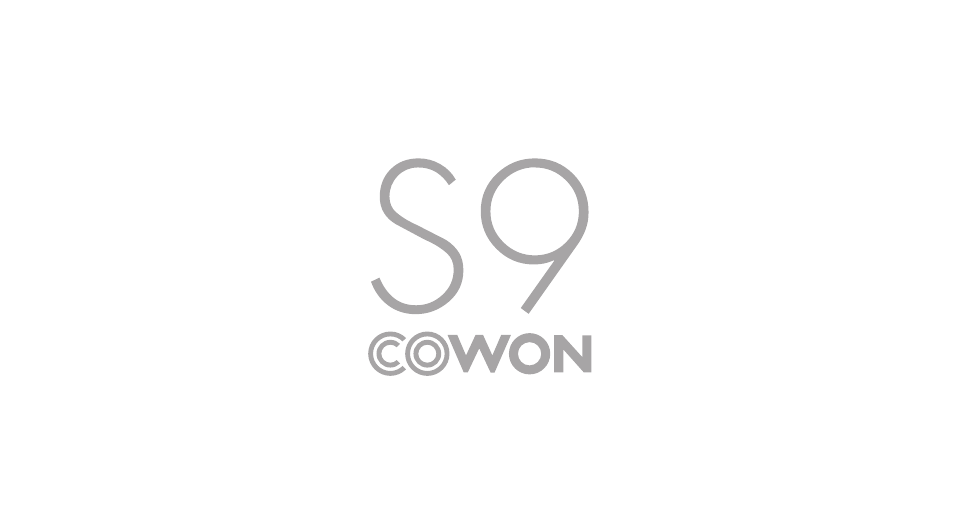 COWON S9 User Manual | Page 3 / 45