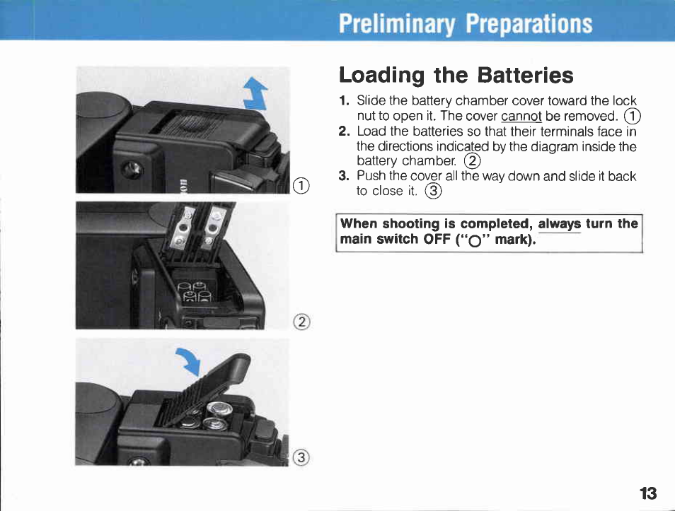 Handling precautions, Manejo handling precautions | Canon 430 EZ User Manual | Page 13 / 153