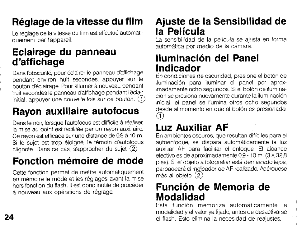 Mounting the flash, Ready lamp and test firing | Canon 430 EZ User Manual | Page 24 / 153