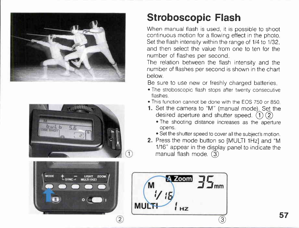 Canon 430 EZ User Manual | Page 57 / 153