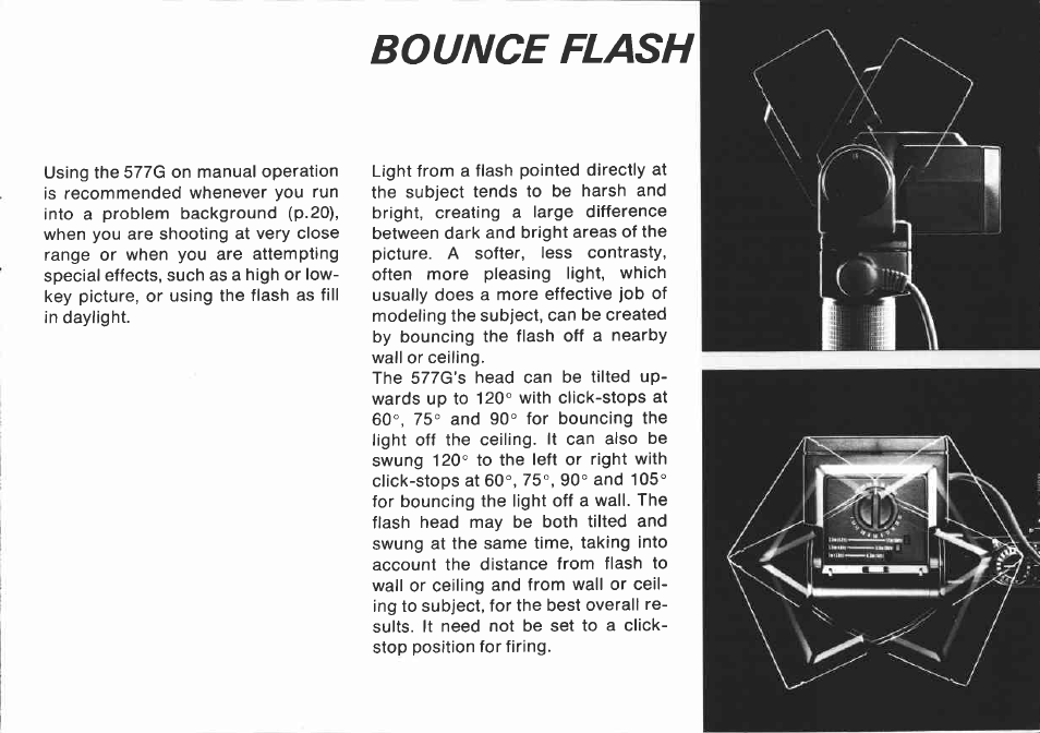 Canon 577 G User Manual | Page 25 / 49