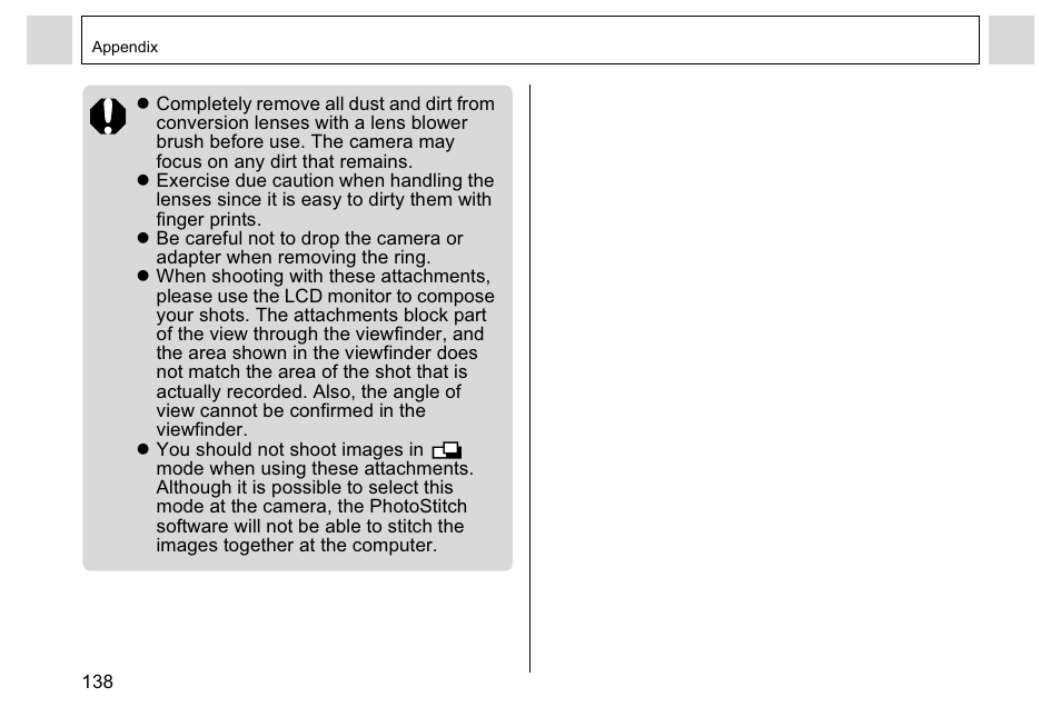 Canon A95 User Manual | Page 141 / 163