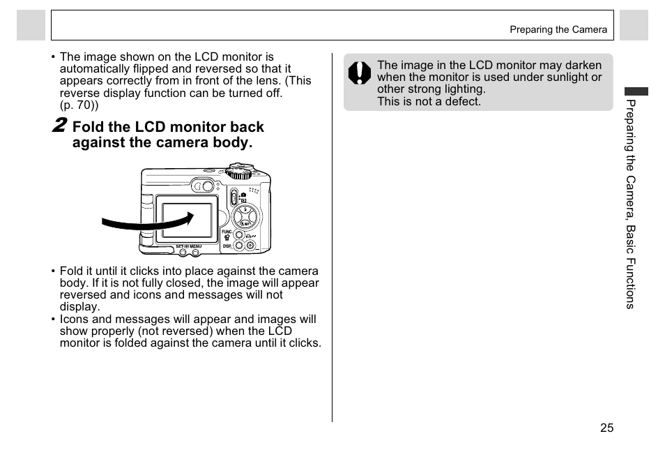 Canon A95 User Manual | Page 27 / 163