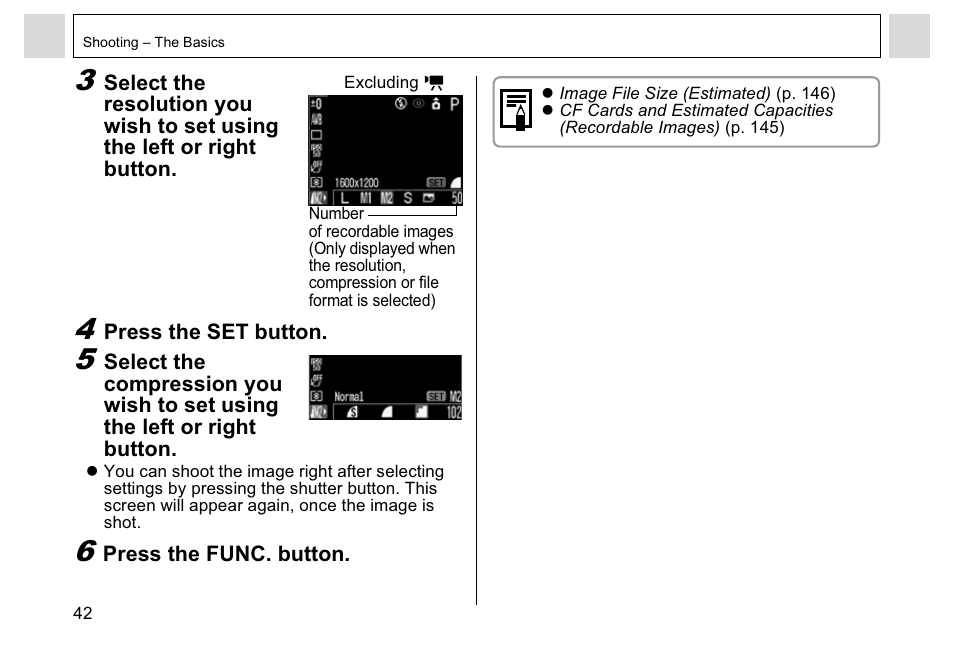 Canon A95 User Manual | Page 44 / 163