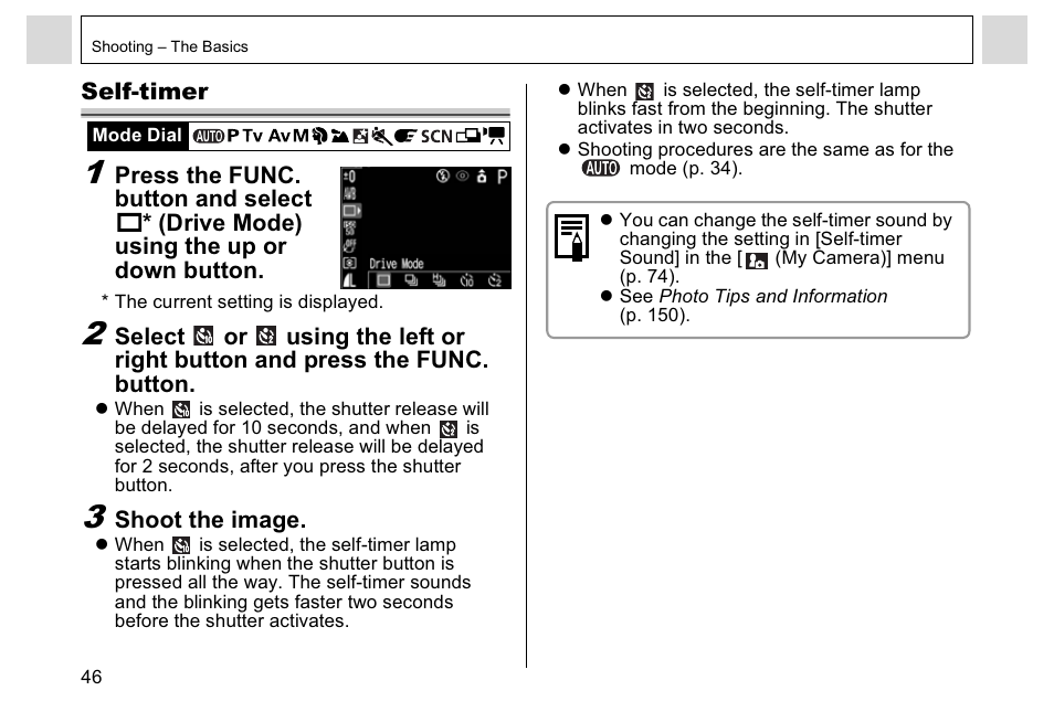 Canon A95 User Manual | Page 48 / 163