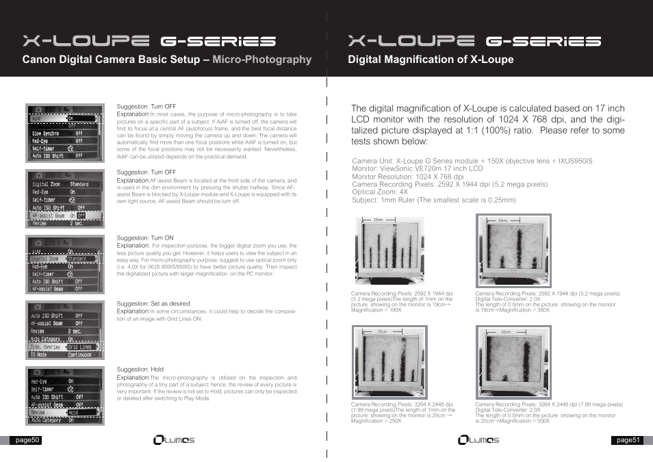 51.pdf | Canon X-Loupe User Manual | Page 14 / 16