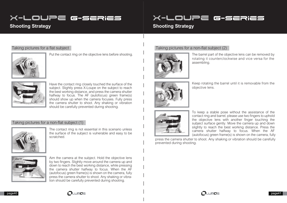 41.pdf | Canon X-Loupe User Manual | Page 9 / 16