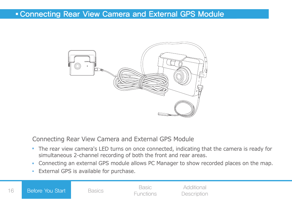 COWON AF2 User Manual | Page 16 / 38