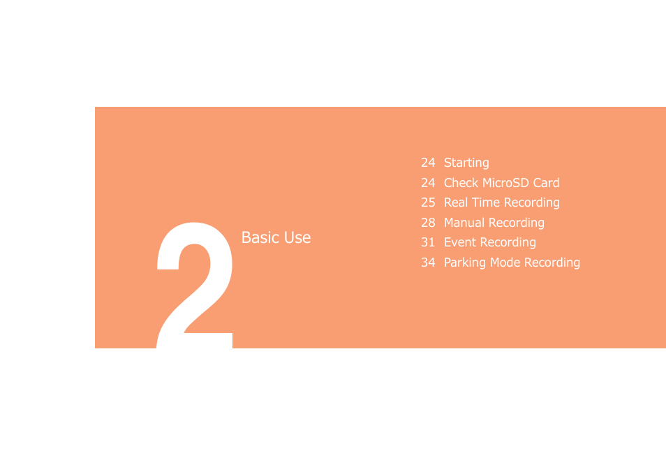 COWON AD1 User Manual | Page 23 / 47