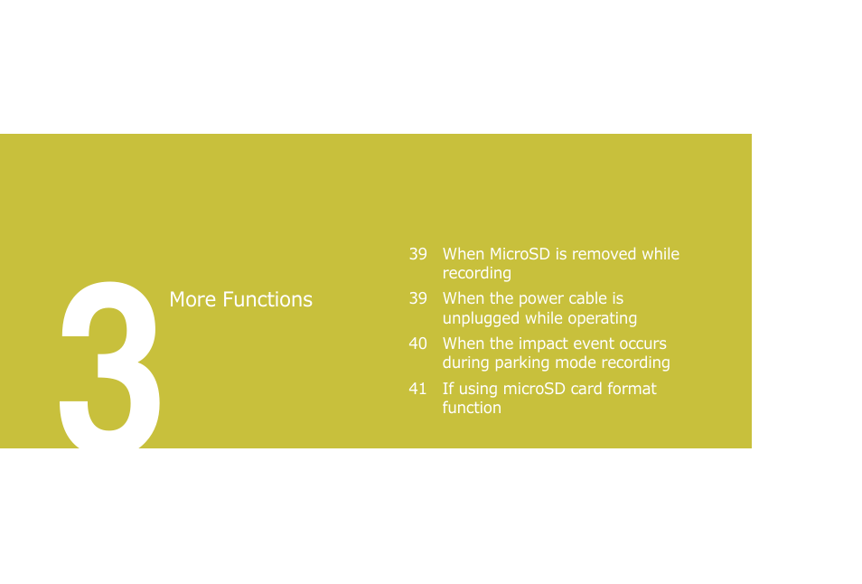 COWON AD1 User Manual | Page 38 / 47