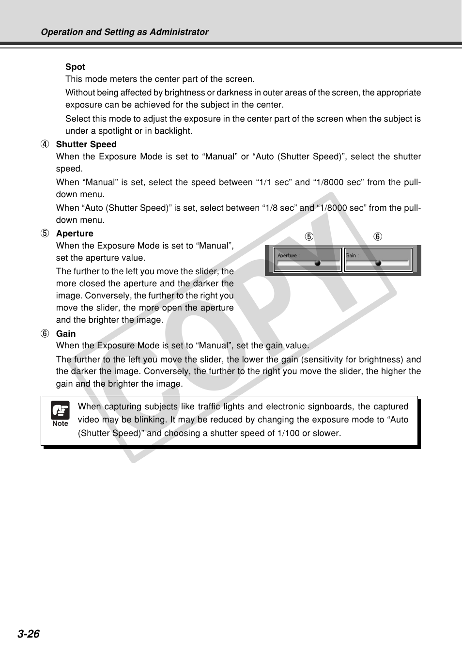 Cop y | Canon VB-C60 User Manual | Page 124 / 162
