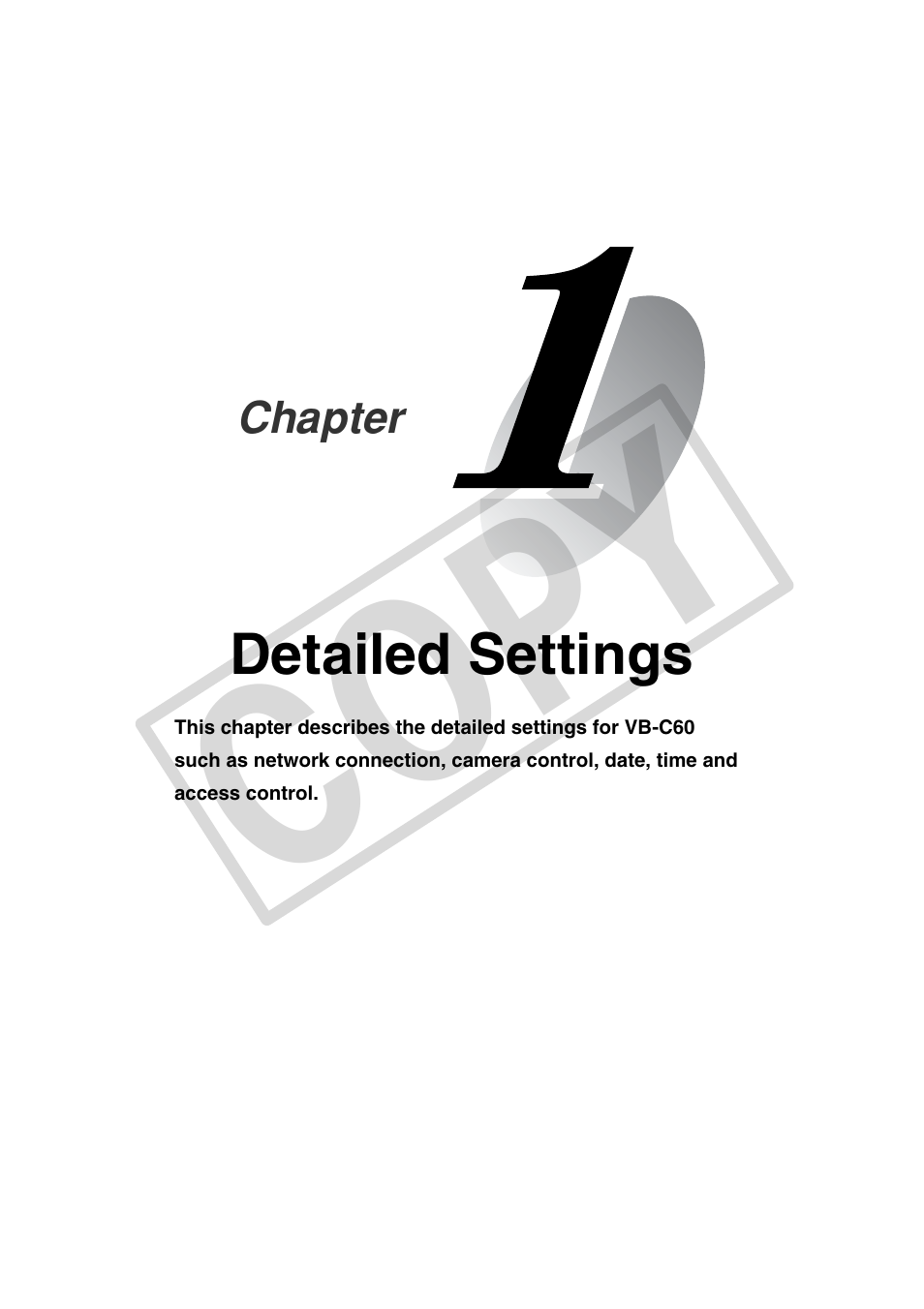 Cop y | Canon VB-C60 User Manual | Page 15 / 162