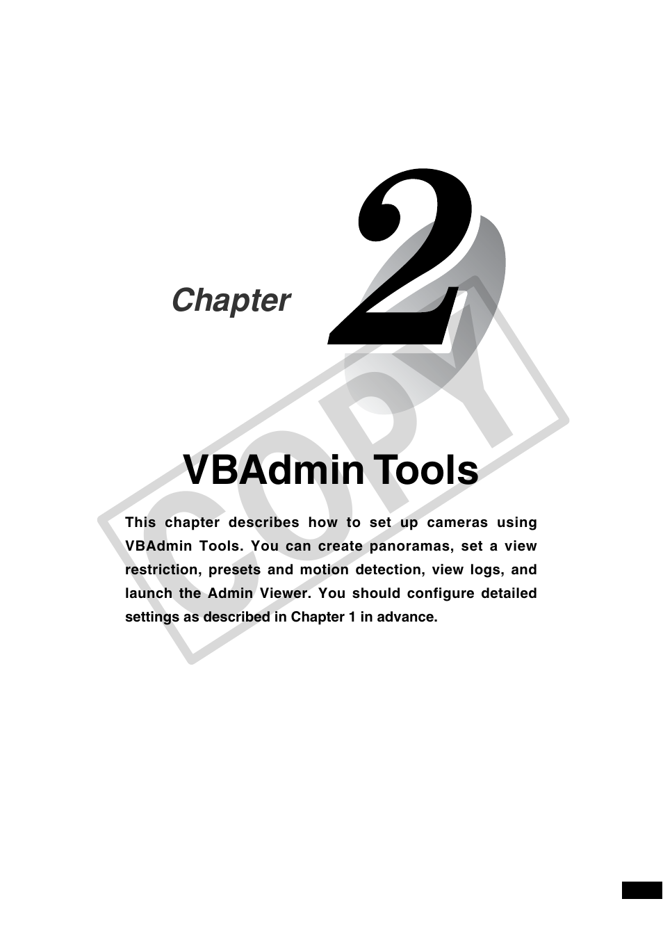 Cop y | Canon VB-C60 User Manual | Page 59 / 162