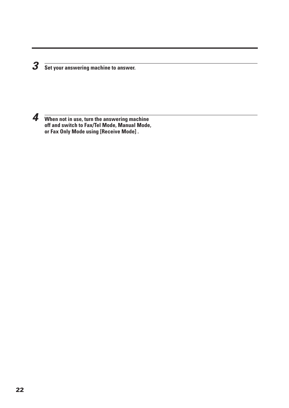 Canon FAX-B155 User Manual | Page 34 / 141