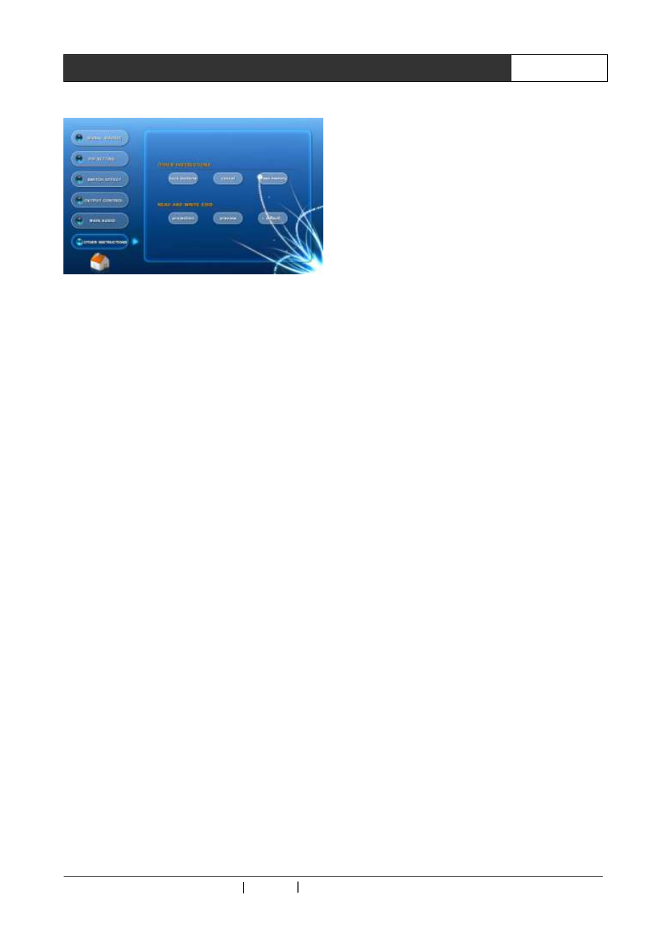 CREATOR SC-PIP202 User Manual | Page 20 / 32