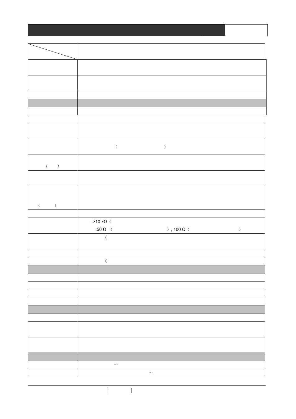 CREATOR SC-PIP202 User Manual | Page 29 / 32
