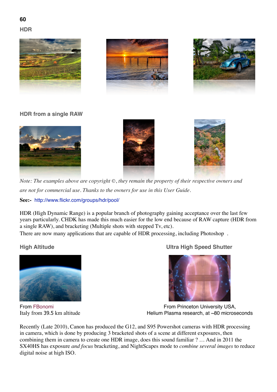 Canon CHDK User Manual | Page 62 / 76