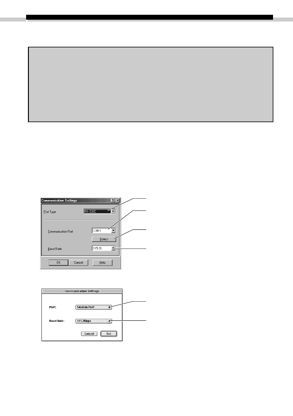 Troubleshooting the computer connection | Canon D I G I T A L C A M E R A CDI-E019-010 User Manual | Page 106 / 108