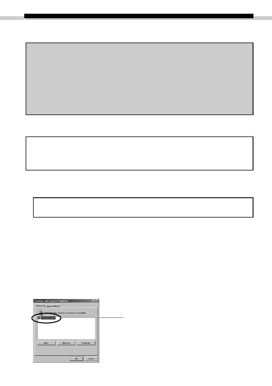 Troubleshooting the usb driver installation, Uninstalling the usb driver from windows 98, Check the usb driver status | Canon D I G I T A L C A M E R A CDI-E019-010 User Manual | Page 56 / 108