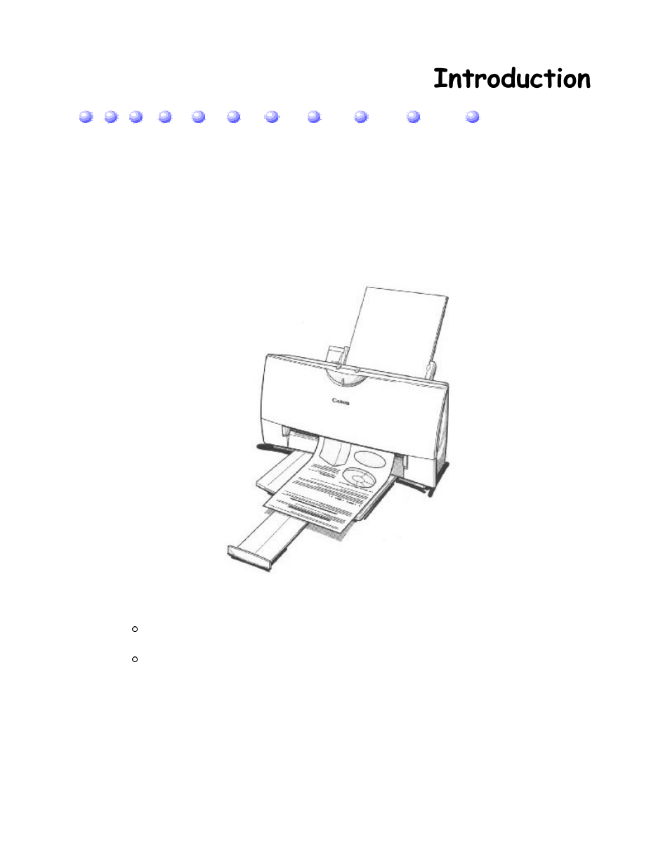 Chp.1: introduction, Qwurgxfwlrq | Canon HC-4200 User Manual | Page 5 / 82