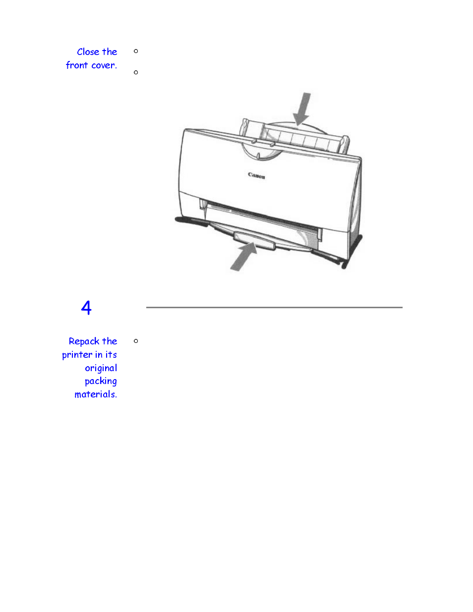 Canon HC-4200 User Manual | Page 69 / 82