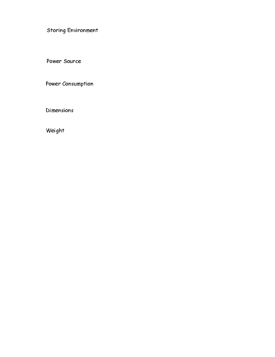 Canon HC-4200 User Manual | Page 82 / 82
