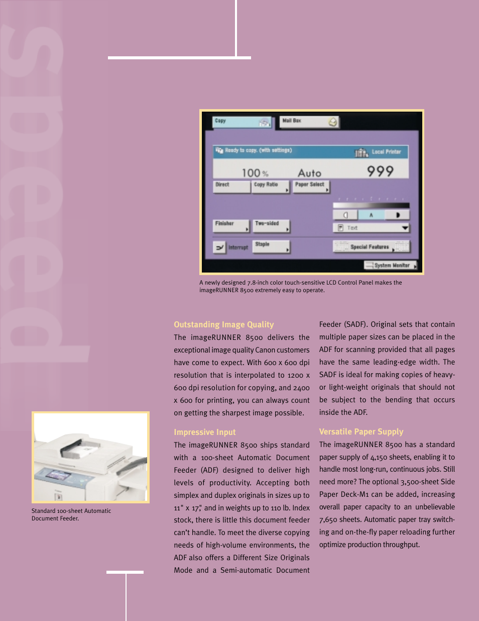Canon 8500 User Manual | Page 4 / 12
