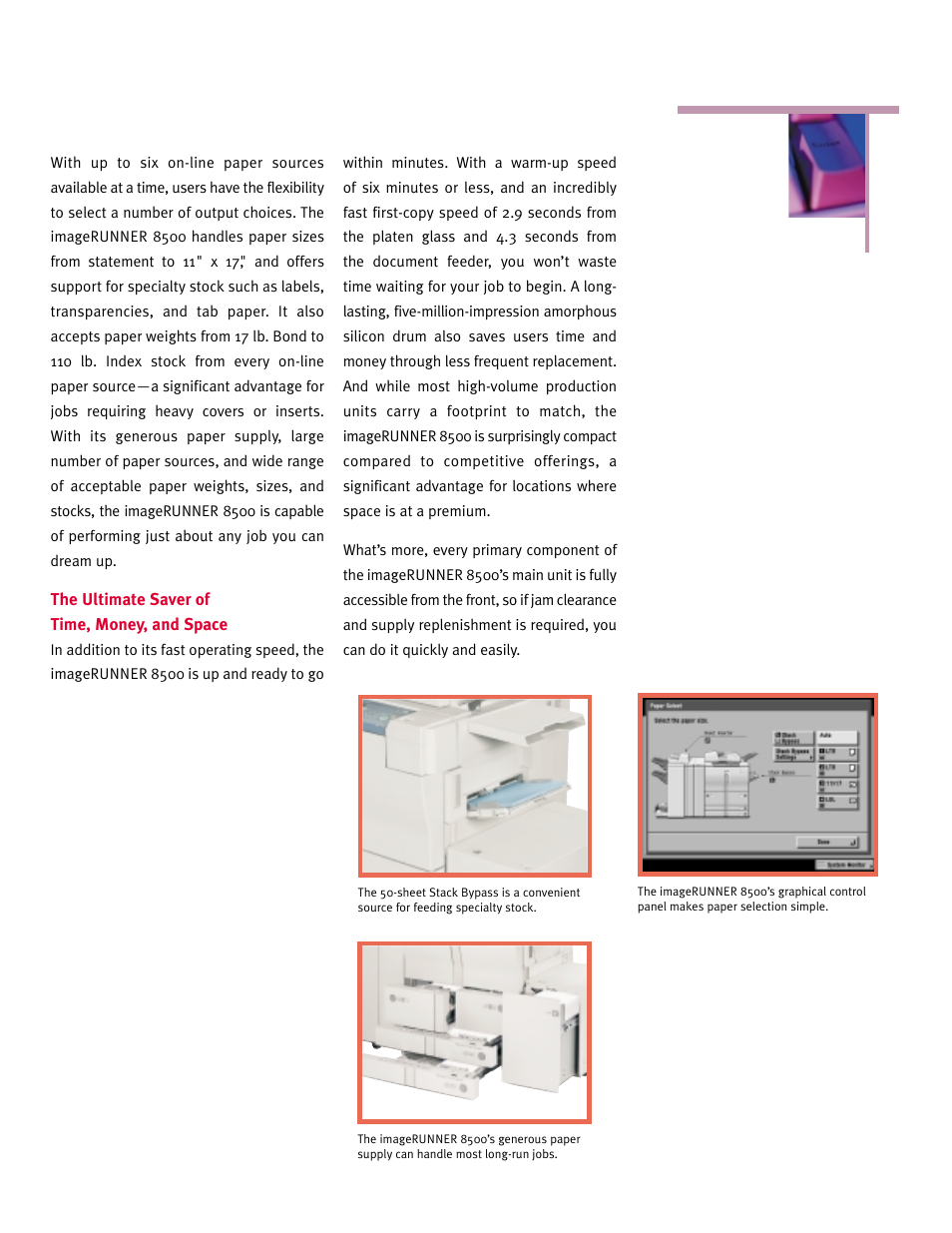 Canon 8500 User Manual | Page 5 / 12