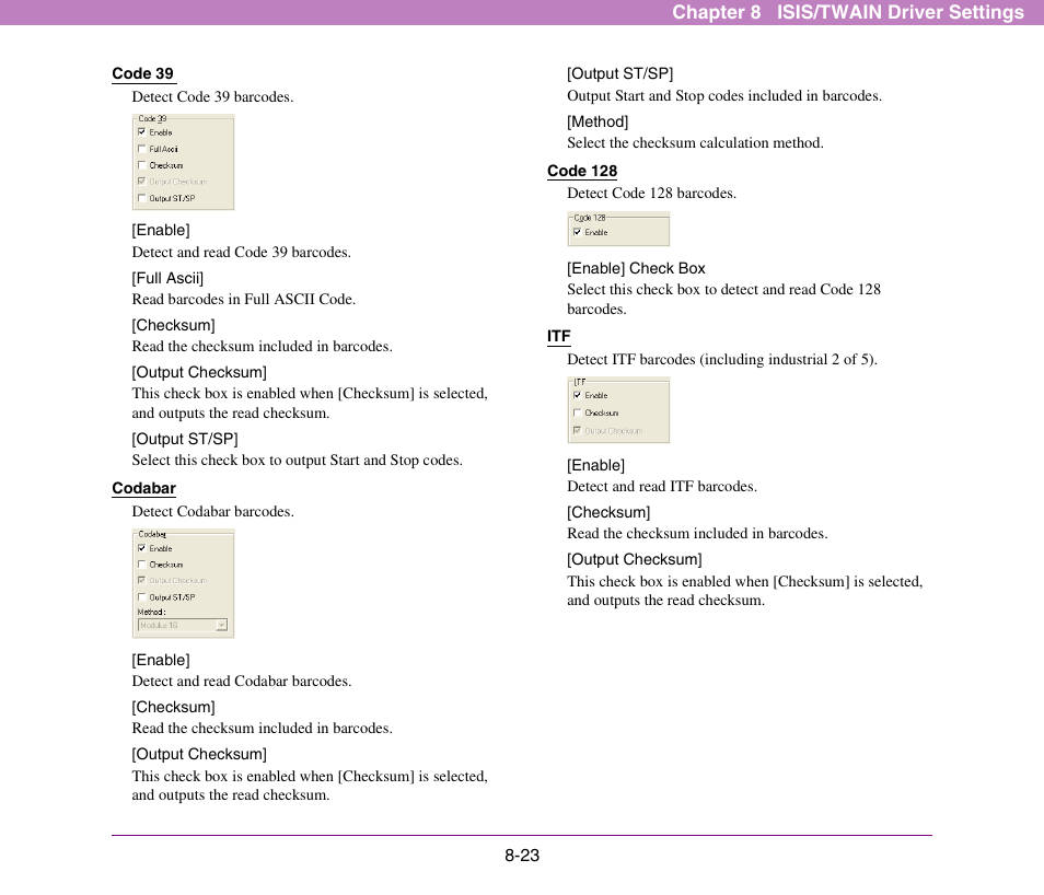 Canon DR-X10C User Manual | Page 129 / 155