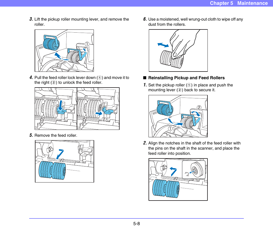 Canon DR-X10C User Manual | Page 73 / 155