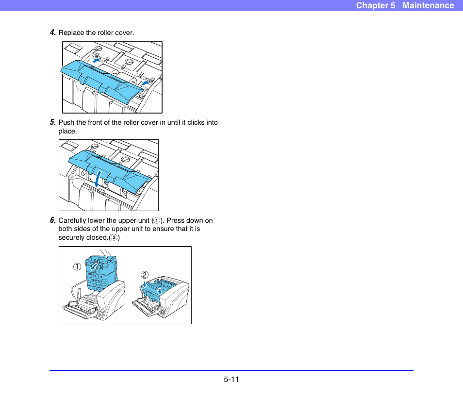 Canon DR-X10C User Manual | Page 76 / 155