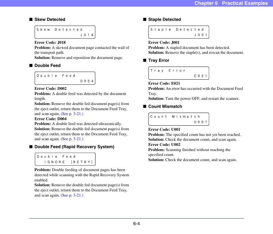 Canon DR-X10C User Manual | Page 89 / 155