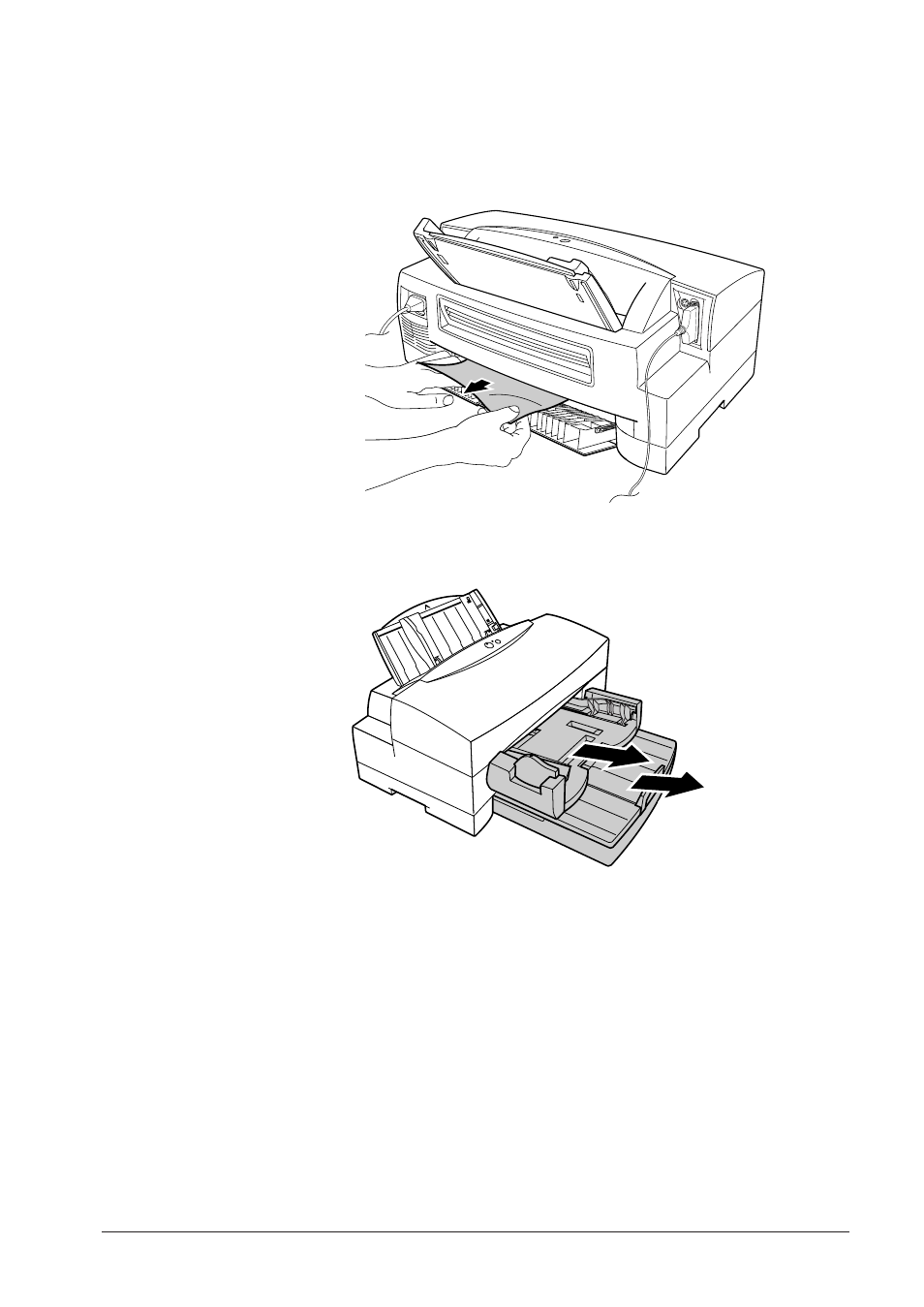 Canon BJC-8500 User Manual | Page 129 / 159