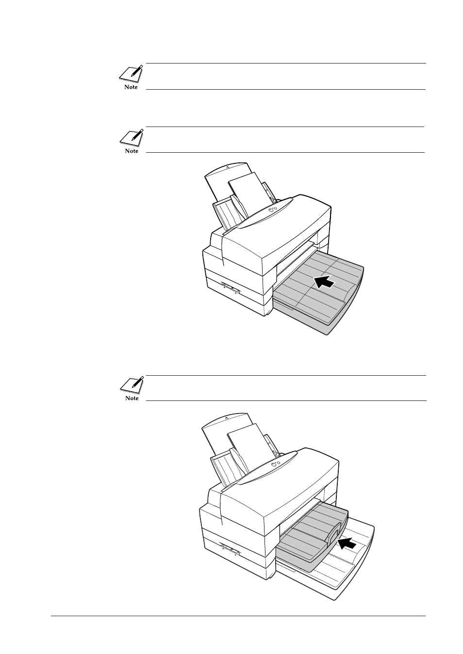 Canon BJC-8500 User Manual | Page 147 / 159