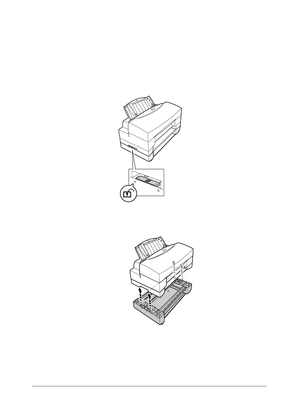 Canon BJC-8500 User Manual | Page 149 / 159