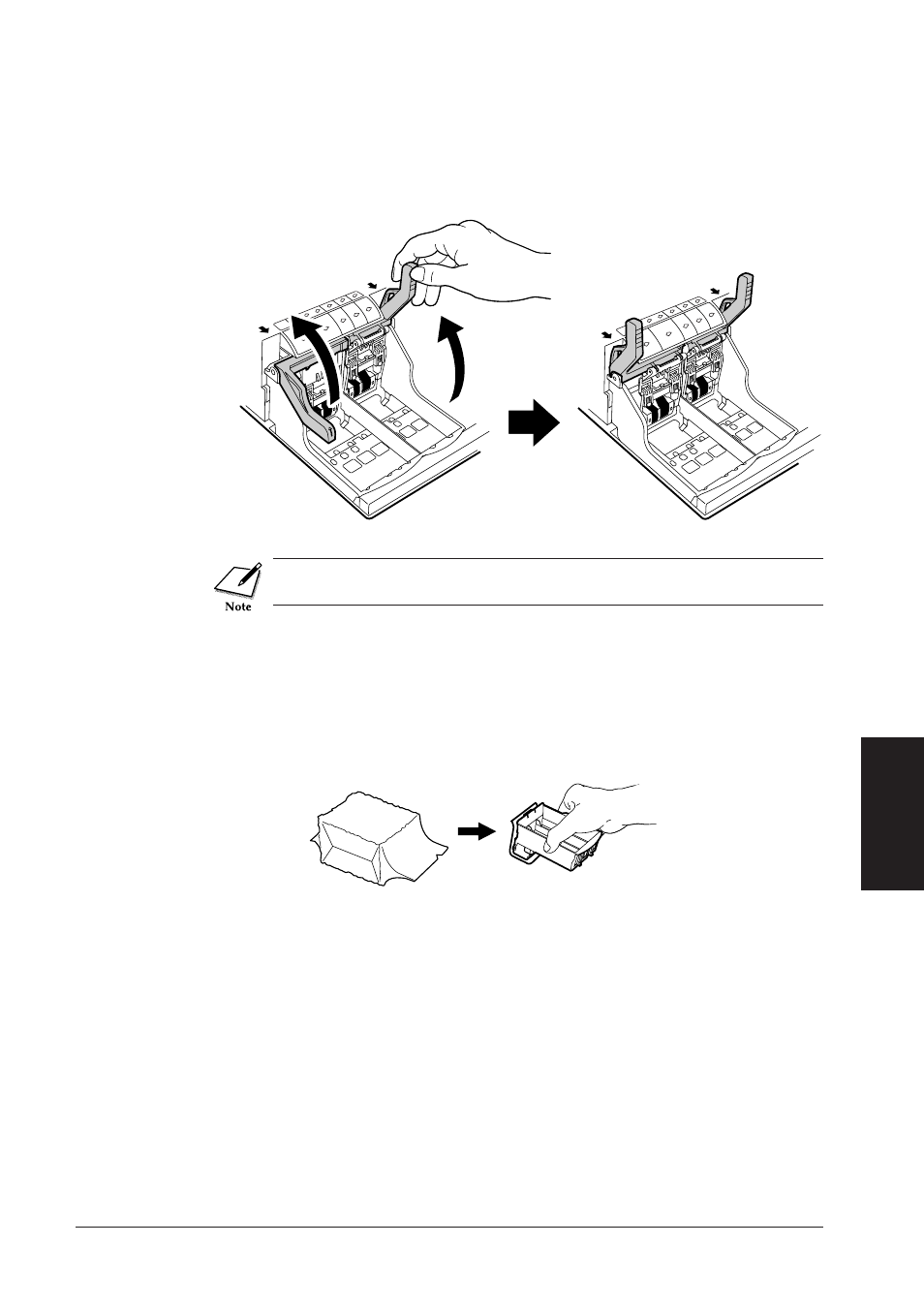 Canon BJC-8500 User Manual | Page 34 / 159