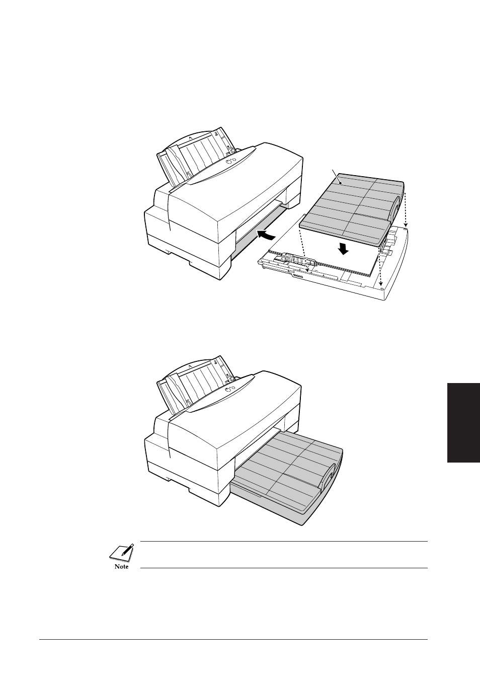 Canon BJC-8500 User Manual | Page 46 / 159